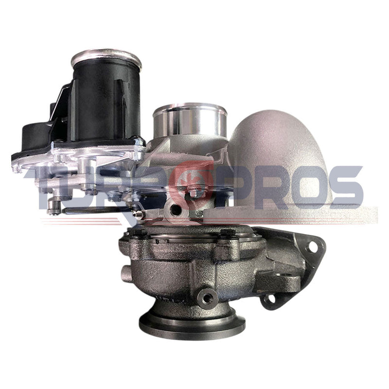 Load image into Gallery viewer, Genuine Turbo Charger ELT09 For GWM Great Wall Cannon 2.0L 1118100XED95
