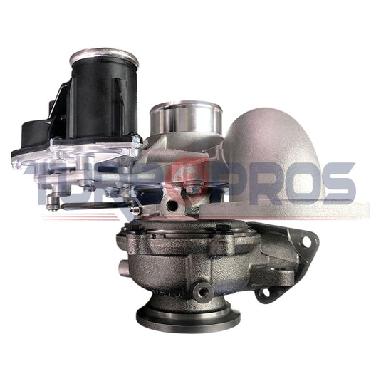 Genuine Turbo Charger ELT09 For GWM Great Wall Cannon 2.0L 1118100XED95