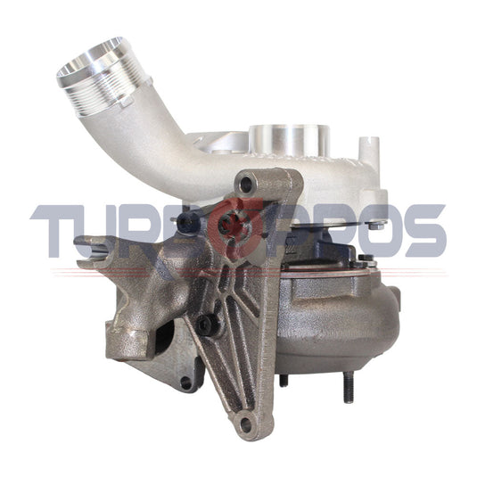 Genuine Turbo Charger BV50-2274D For Volkswagen Phaeton 3.0L V6 53049880054