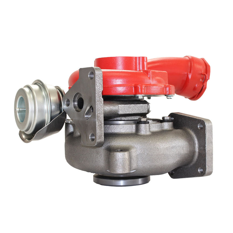 Load image into Gallery viewer, GEN1 High Flow Turbo Charger For Volkswagen Transporter T5 2.5L

