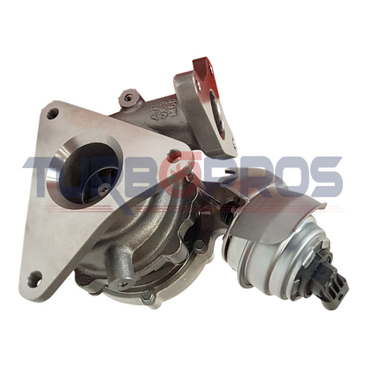 Genuine Turbo Charger GTD1446VZ For Subaru Legacy D EE20 2.0L 14411-AA940