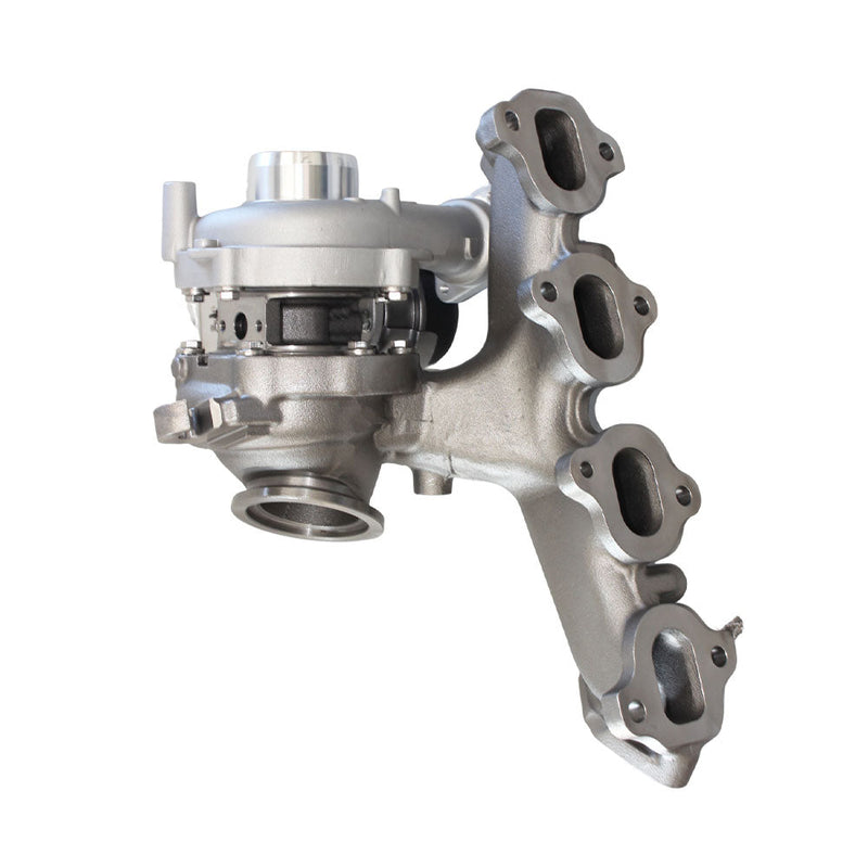 Load image into Gallery viewer, Upgrade Billet Turbo Charger For Nissan NP300 D23 YS23DDT 2.3L
