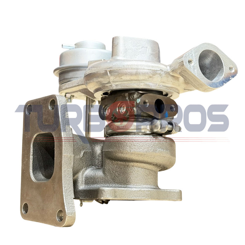 Load image into Gallery viewer, Genuine Turbo Charger For Suzuki S-Cross SX4 K14C 1.4L
