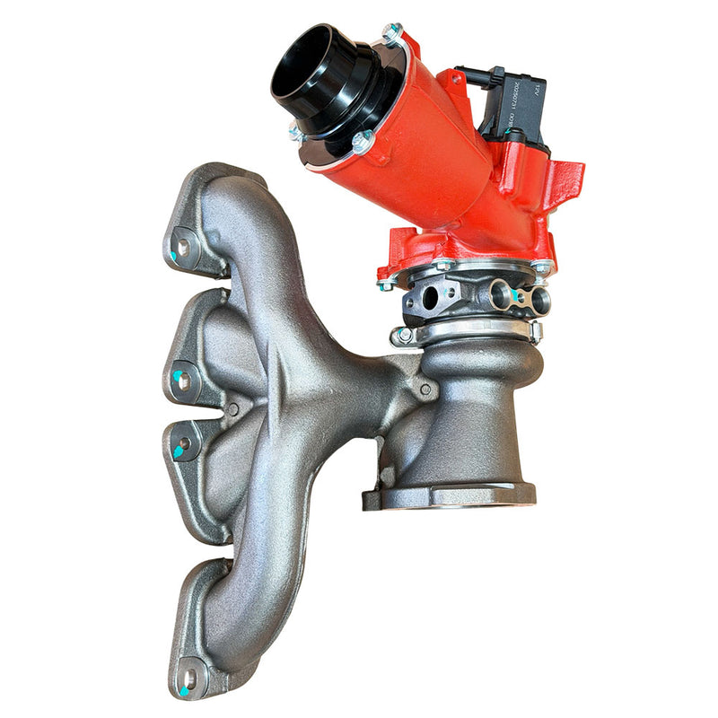 Load image into Gallery viewer, GEN1 High Flow Turbo Charger For Mercedes A180 A200 M270 1.6L
