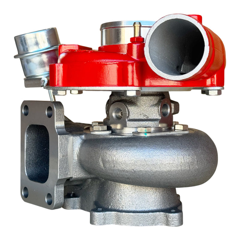 Load image into Gallery viewer, GEN1 High Flow GT3576R Turbo Charger For Ford Falcon FG / FG X XR6/G6/G6E Barra 4.0L 2008-2014
