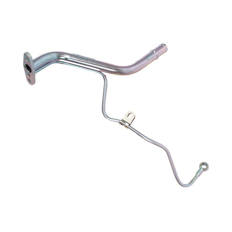 Load image into Gallery viewer, Genuine Turbo Charger Oil Feed &amp; Return Pipe For Mitsubishi Pajero 4M41 3.2L VT12
