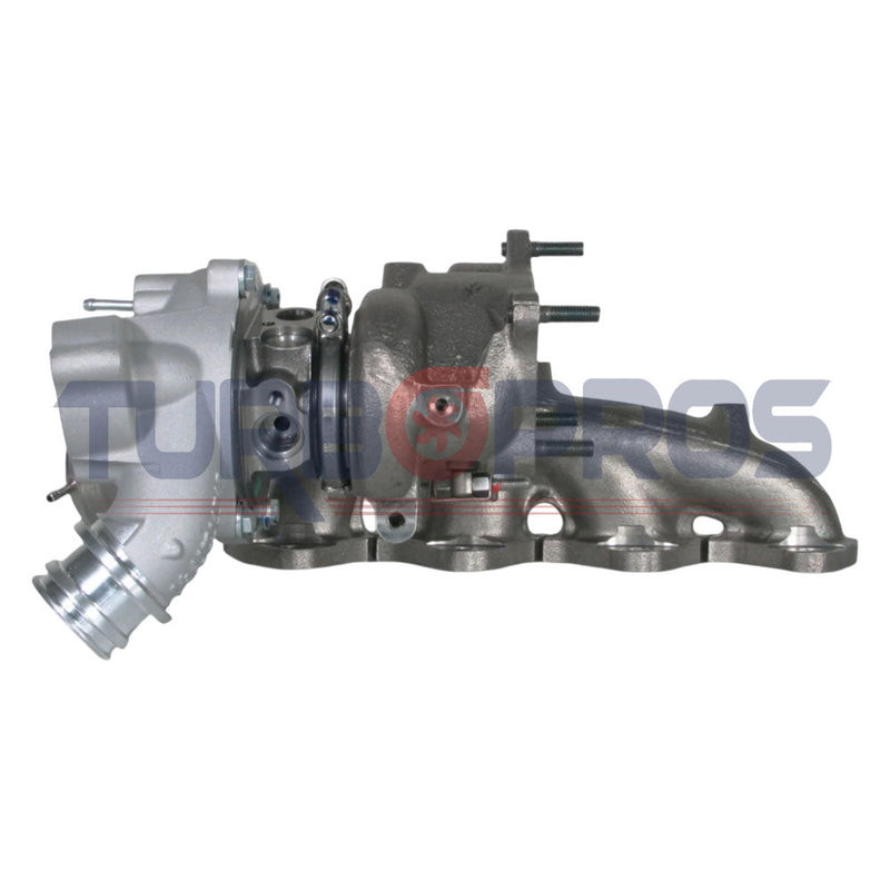 Load image into Gallery viewer, Genuine Billet Turbo Charger For Audi A3 &amp; Seat Leon &amp; Skoda Octavia / Yeti 1.4L 49373-01005
