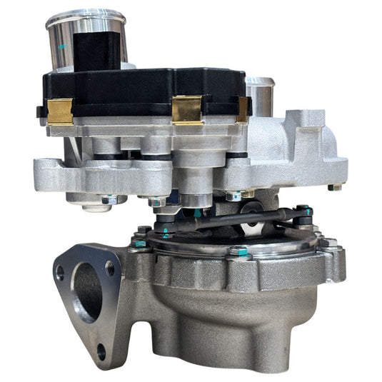 Upgrade Billet Turbo Charger For Kia Sportage D4HA 2.0L 2009-2015