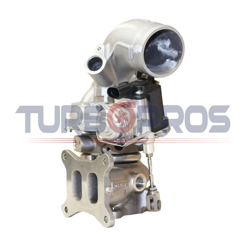 Load image into Gallery viewer, Genuine Turbo Charger For Audi A6 2.0L GEN3 9VA10
