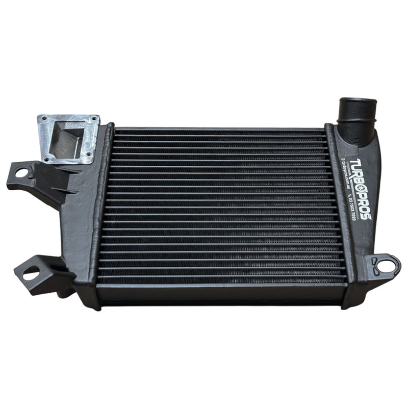 Load image into Gallery viewer, Upgrade Aluminium 48mm Intercooler For Mazda CX-7 2.3L Petrol 2006-2012
