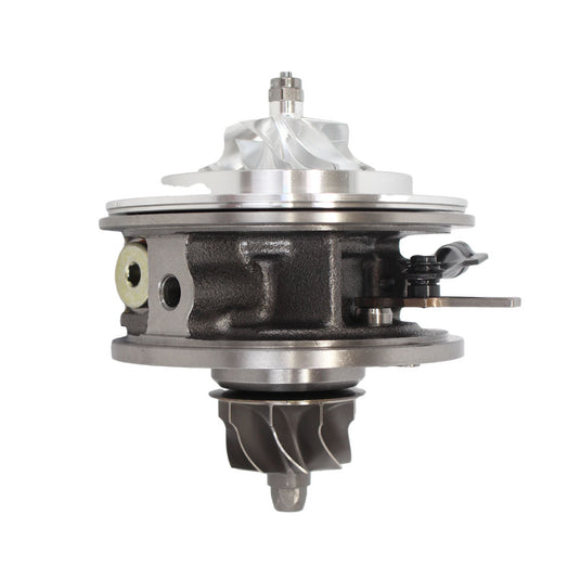 Upgrade Billet Turbo Cartridge CHRA Core With Oil Feed Pipe For Kia Sorento D4CB 2.5L