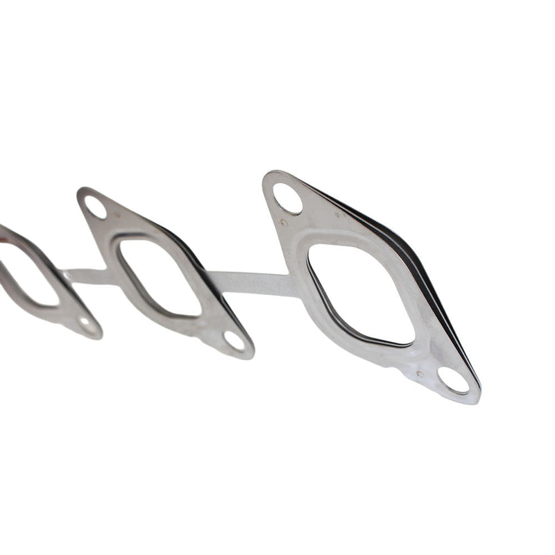 Load image into Gallery viewer, Permaseal Exhaust Manifold Gasket For Nissan Navara D22 ZD30 3.0L
