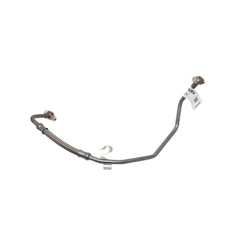 Load image into Gallery viewer, Upgrade Billet Turbo Charger With 106mm Intercooler &amp; Hose And Genuine Oil Feed Pipe For Mazda BT50 3.2L 2011-2015
