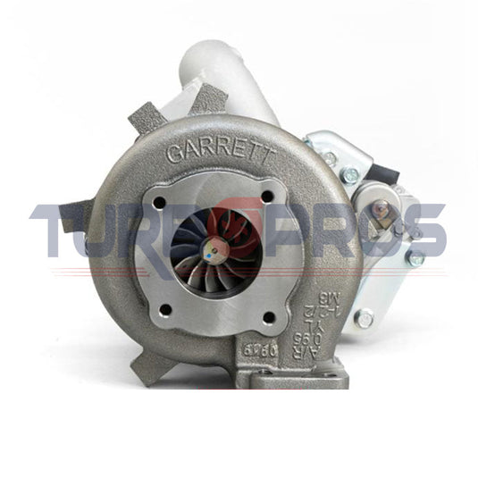 Genuine Garrett Turbo Charger GTB3576KLNRV For Hino Ranger FD7J J07E 6.4L 2009 Onwards
