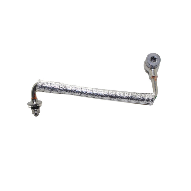 Load image into Gallery viewer, Upgrade Billet Turbo Cartridge CHRA Core With Oil Feed Pipe For Holden Trax 1.4L Petrol
