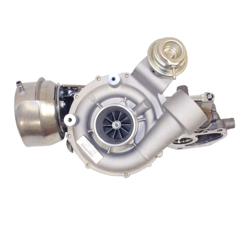 Load image into Gallery viewer, Upgrade Billet Turbo Charger For Mercedes Benz X220D/X250D 2.3L 2017 Onwards
