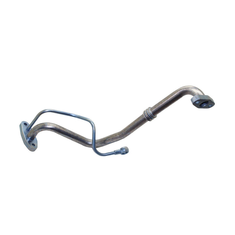 Load image into Gallery viewer, Genuine Turbo Charger Oil Feed &amp; Return Pipe With Gaskets For Nissan Patrol GU ZD30 3.0L Fits CRD 2007-
