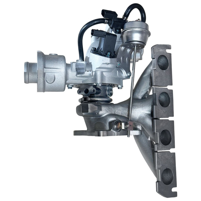 Load image into Gallery viewer, Upgrade Billet Turbo Charger For Audi A4 2.0L
