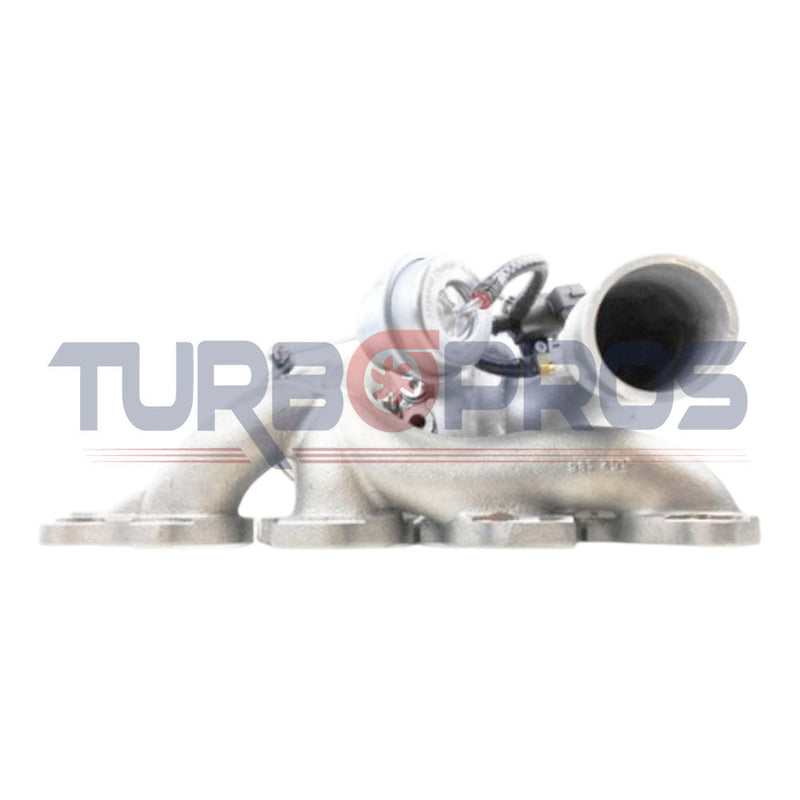 Load image into Gallery viewer, Genuine Turbo Charger K04 For Holden Astra / Zafira B Z20LEL / Z20LER 2.0L 2003 Onwards 53049980048
