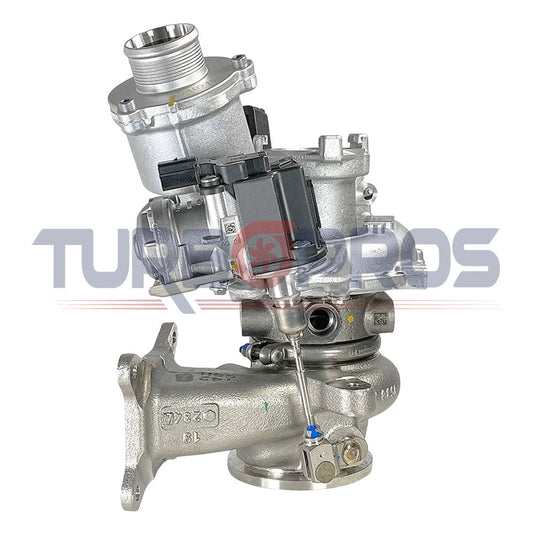 Genuine Turbo Charger IS38 For Volkswagen Passat 2.0L EA888 2015 Onwards 9VA04