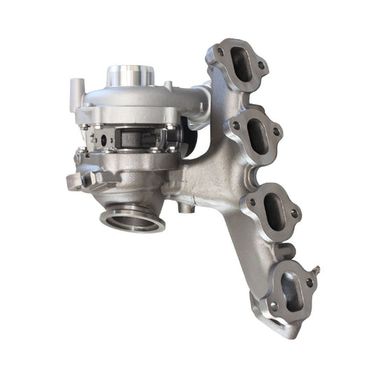 Upgrade Billet Turbo Charger For Renault Master Movano Van M9T 2.3L