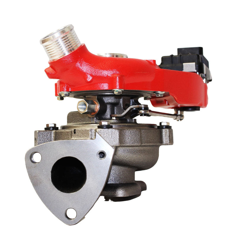Load image into Gallery viewer, GEN1 High Flow Turbo Charger For Land Rover Discovery 4 3.0L Passenger Side
