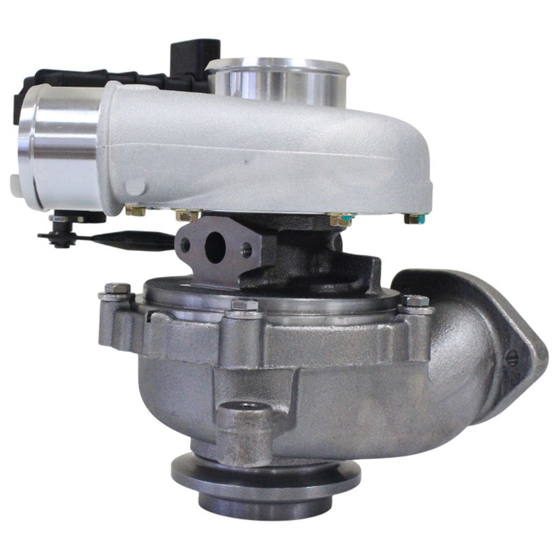 Load image into Gallery viewer, Upgrade Billet Turbo Charger For Land Rover Freelander 2 2.2L 2007 Onwards
