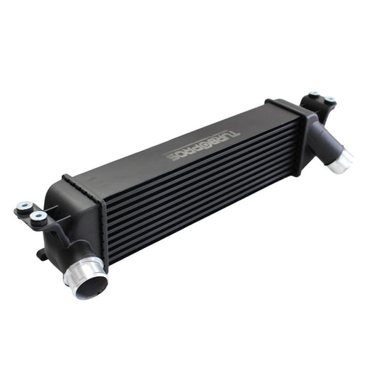 Upgrade Aluminium 85mm Intercooler & Hoses For Hyundai iLoad/iMax D4CB 2.5L 2008-2012