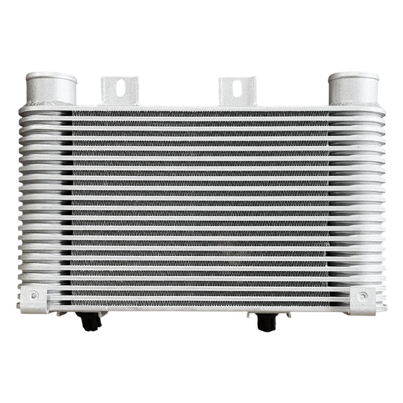 Load image into Gallery viewer, Upgrade Aluminium 64mm Intercooler For Mazda BT-50 WEAT 3.0L
