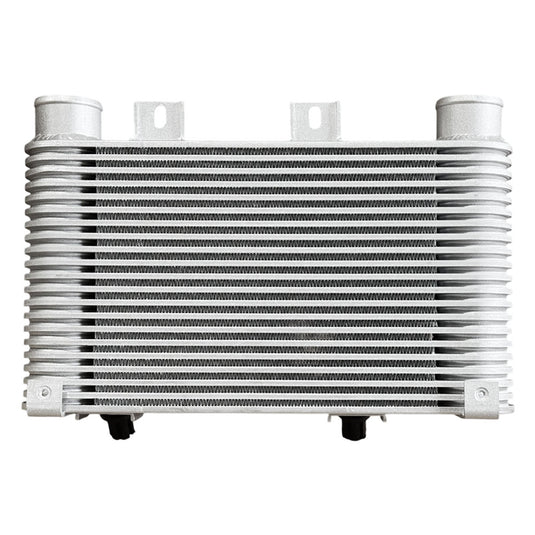 Upgrade Aluminium 64mm Intercooler For Mazda BT-50 WEAT 3.0L