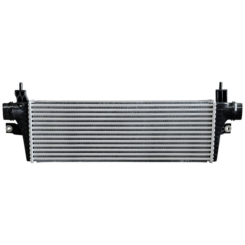 Load image into Gallery viewer, Premium Intercooler &amp; Hoses For Toyota Fortuner 1GD-FTV 2.8L 2020-2023
