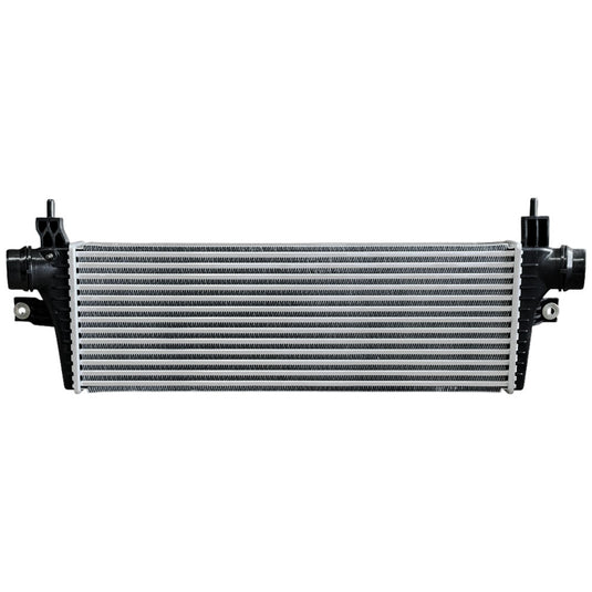 Premium Intercooler & Hoses For Toyota Fortuner 1GD-FTV 2.8L 2020-2023