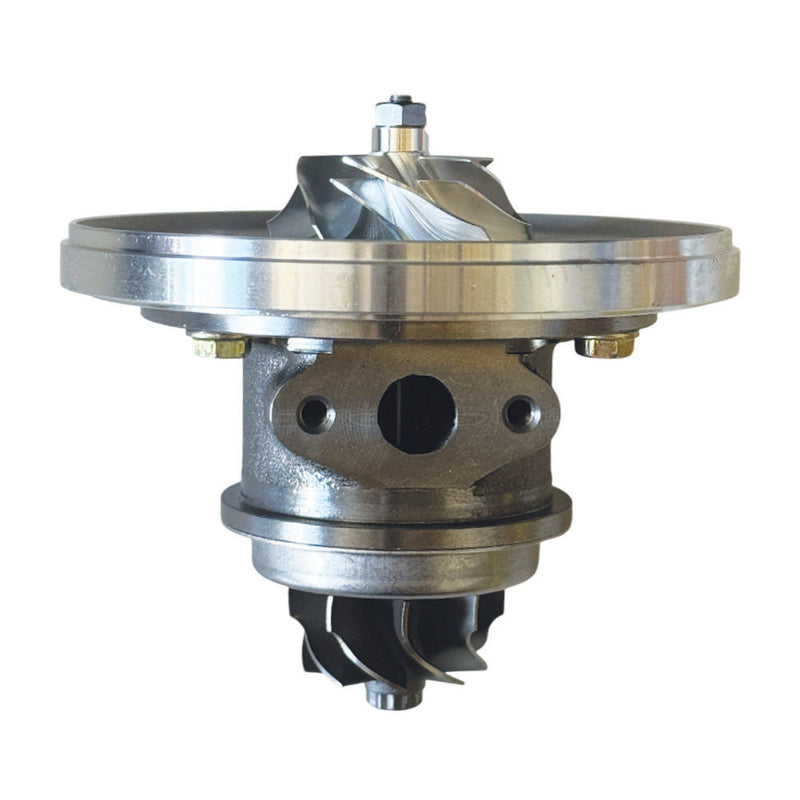 Load image into Gallery viewer, Upgrade Billet Turbo Cartridge CHRA Core With Studs &amp; Gaskets For Nissan Navara D22 ZD30 3.0L HT12-19B

