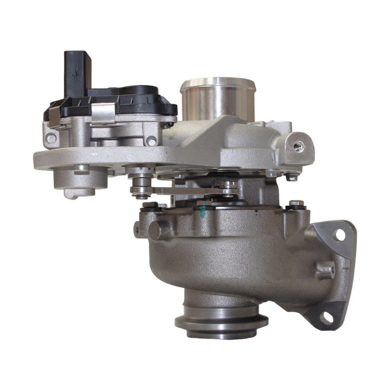 Load image into Gallery viewer, Upgrade Billet Turbo Charger For Ford Transit T20DD0J 2.0L 2014-
