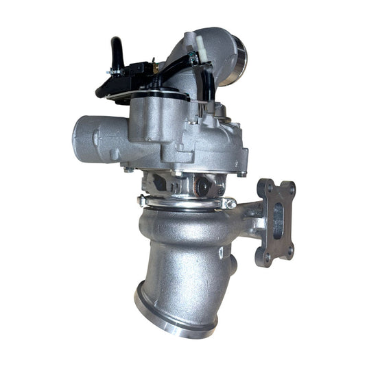 Upgrade Billet Turbo Charger For Ford Focus Ecoboost 2.0L 2011 Onwards