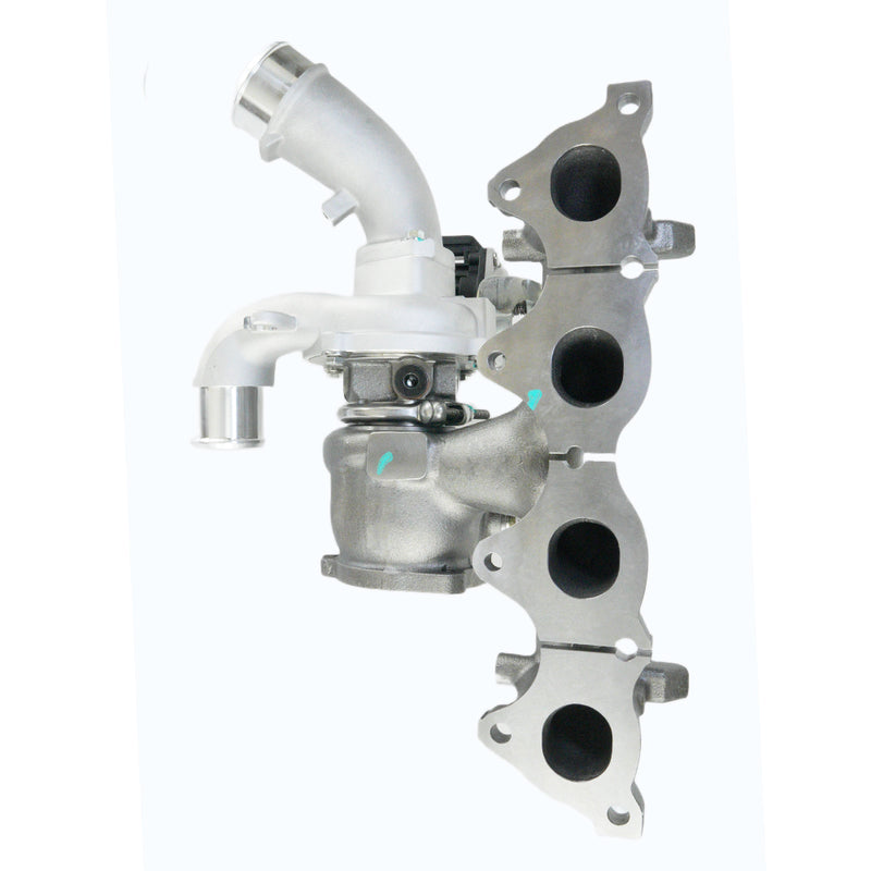 Load image into Gallery viewer, Upgrade Billet Turbo Charger With Genuine Oil Feed Pipe For Hyundai Tucson G4FJ 1.6L 2018 Onwards
