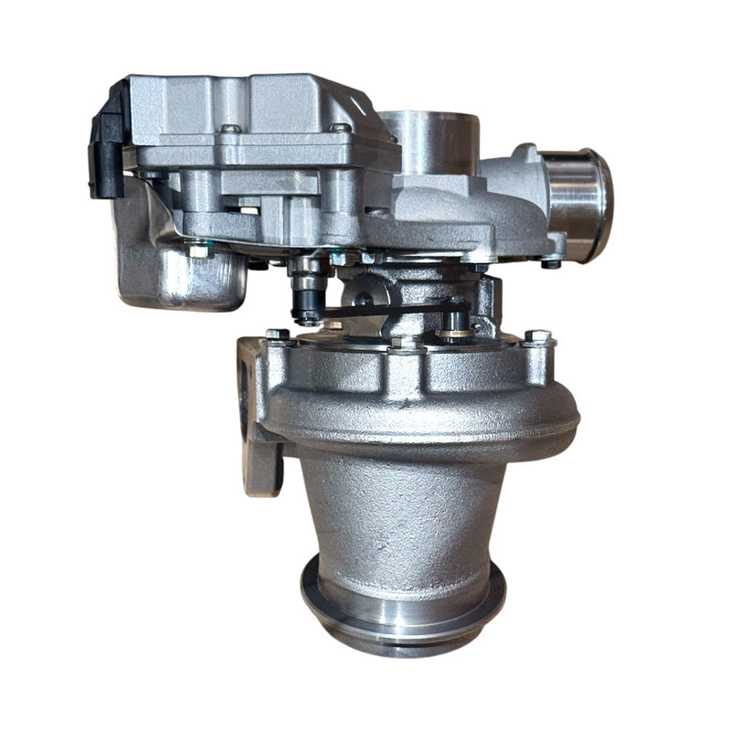 Load image into Gallery viewer, Turbo Charger For Mercedes Vito OM646 2.1L VV19
