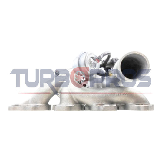 Genuine Turbo Charger K04 For Holden Astra / Zafira B Z20LEL / Z20LER 2.0L 2003 Onwards 53049980048