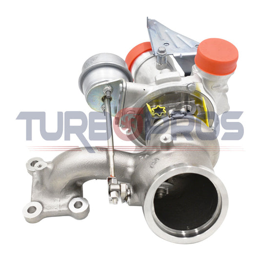 Genuine Turbo Charger K03-2080D For Ford Falcon FG Ecoboost 2.0L 2010 BR2Z6K682BE