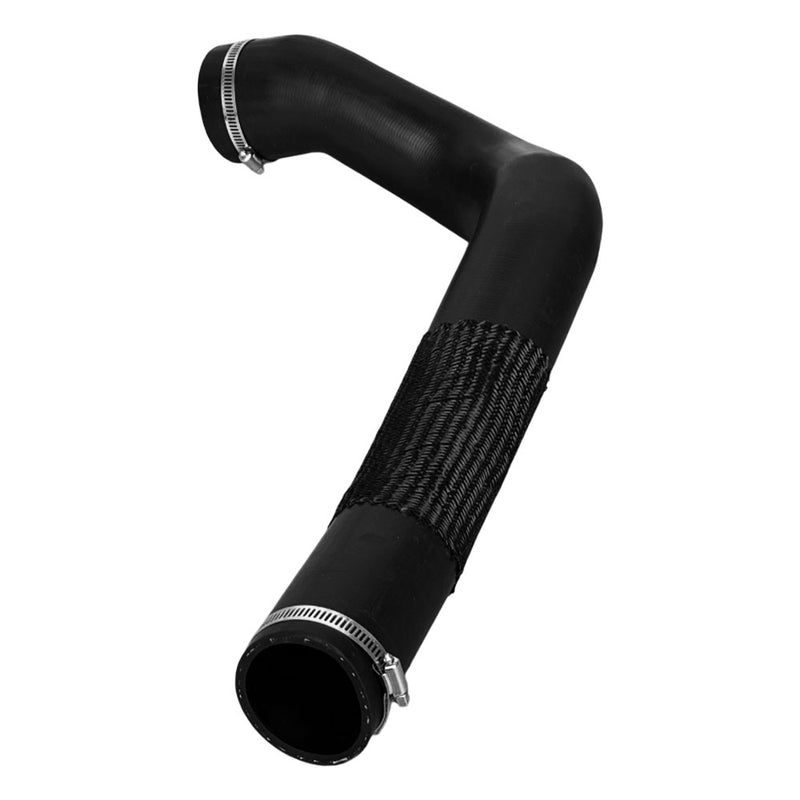 Load image into Gallery viewer, Cold Side Intercooler Hose For Mitsubishi Pajero 4M41 3.2L
