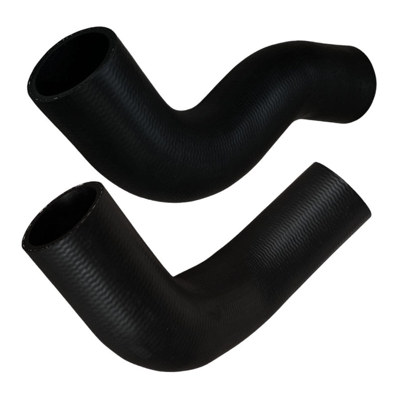 Load image into Gallery viewer, Hot Side &amp; Cold Side Intercooler Hoses For Toyota HiAce 1GD-FTV 2.8L 2020-2023
