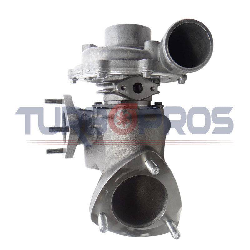Load image into Gallery viewer, Genuine Turbo Charger GT2052S For Land Rover Defender / Discovery II / Defender 110 / 130 / 90 / L-Series TD5 2.5L 452239-5009W
