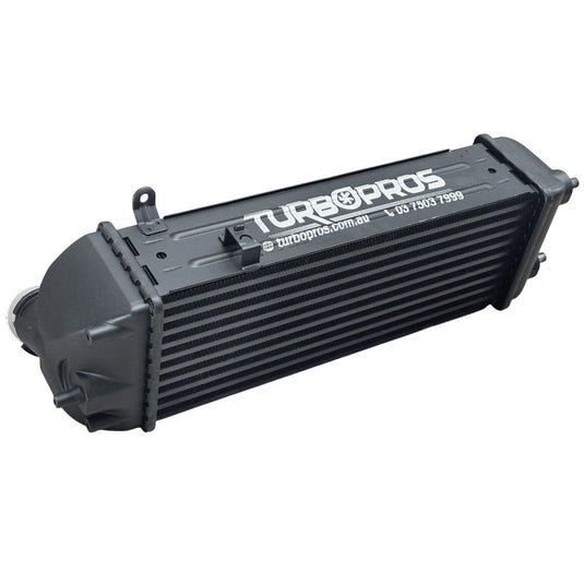 Upgrade Aluminium 84mm Intercooler For Kia Sorento D4HB 2.2L 2009-2014