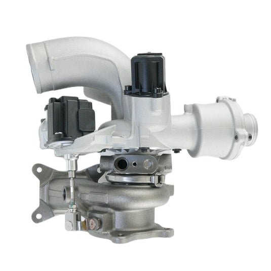 Upgrade Billet Turbo Charger For Audi A4 1.8L 9VA08