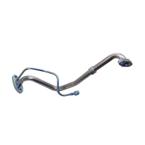 Load image into Gallery viewer, GEN1 High Flow Turbo Charger With 70mm Intercooler And Genuine Oil Feed Pipe For Nissan Patrol GU ZD30 3.0L Common Rail 2007-2016
