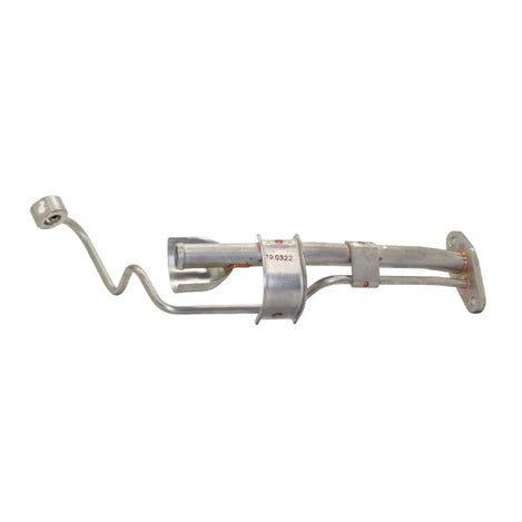 Load image into Gallery viewer, GEN1 High Flow Turbo With 75mm Intercooler &amp; Hoses And Genuine Oil Feed Pipe For Nissan Navara D40 YD25 2.5L 4 Bolts
