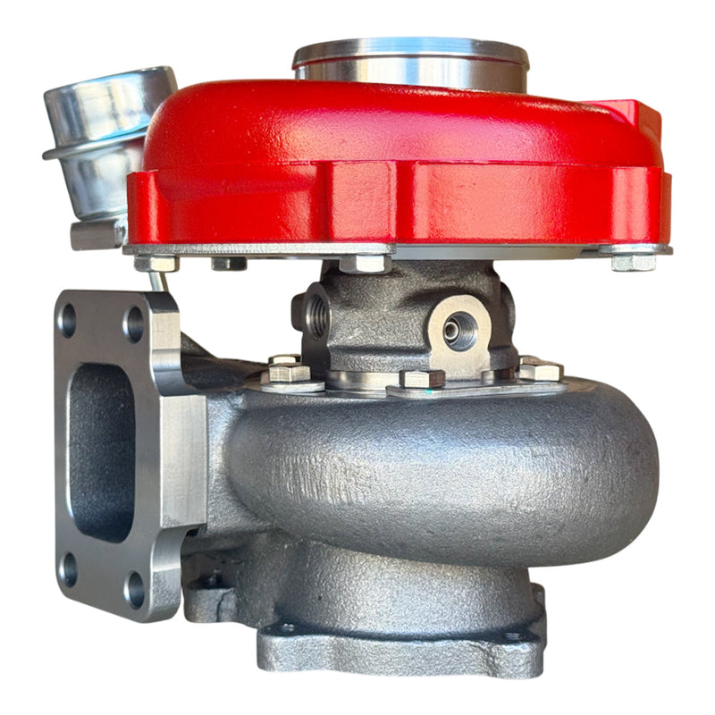 Load image into Gallery viewer, GEN1 High Flow GT3582R Turbo Charger For Ford Falcon BA / BF / FPV BA/BF F6 XR6 Barra 4.0L 2002-2005
