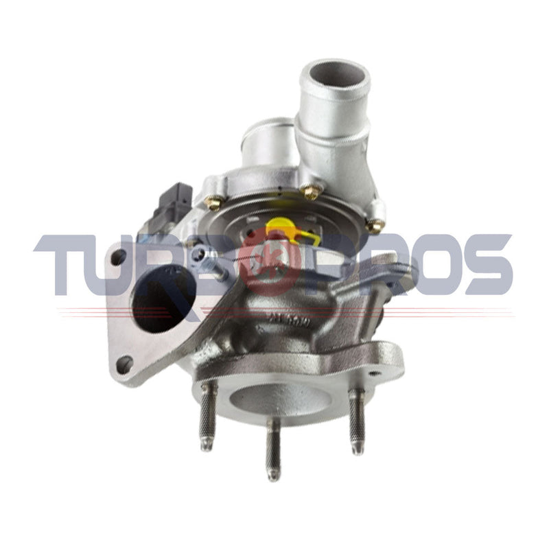 Load image into Gallery viewer, Genuine Turbo Charger For Ford Transit 2.2L FWD  786880-0021
