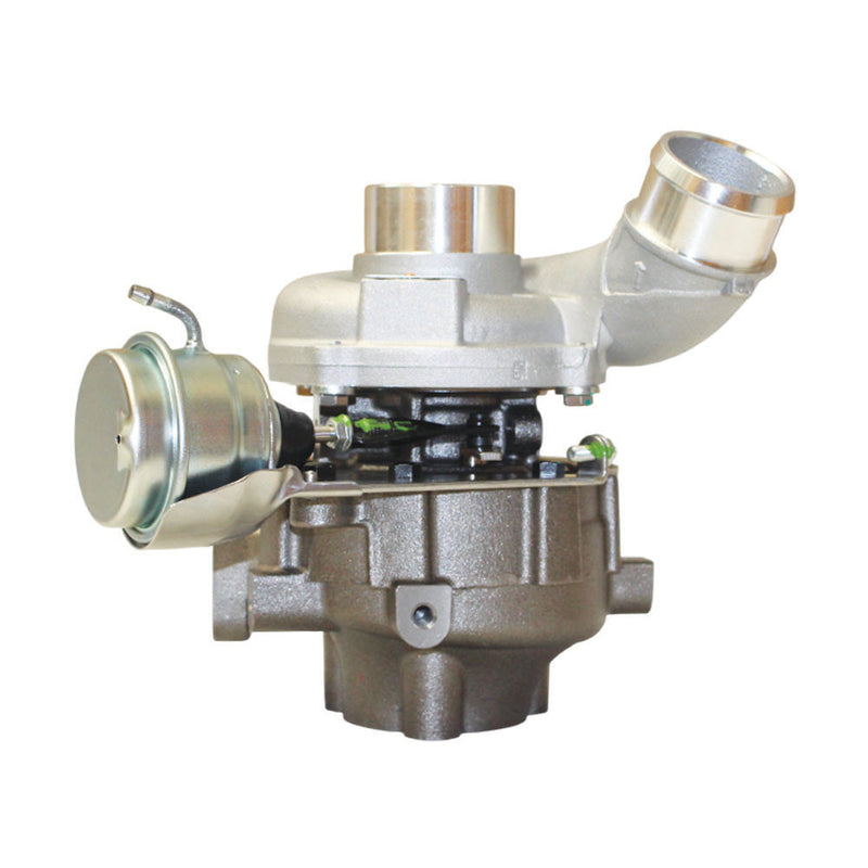 Load image into Gallery viewer, Upgrade Billet Turbo Charger With Genuine Oil Feed Pipe For Kia Sorento D4CB 2.5L
