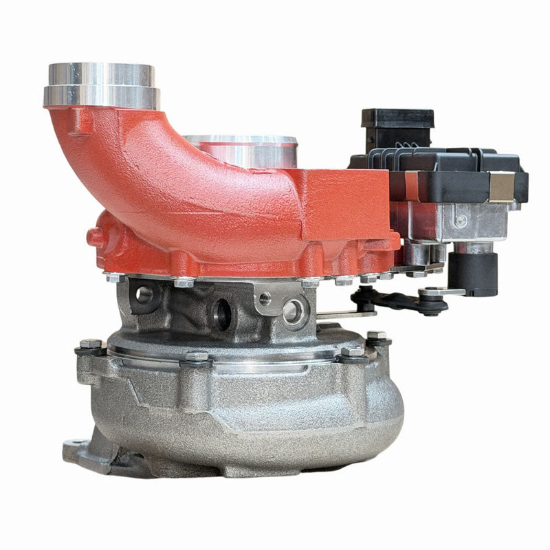 Load image into Gallery viewer, GEN1 High Flow Turbo Charger For Mercedes Benz CL350/CLS350 OM642 3.0L
